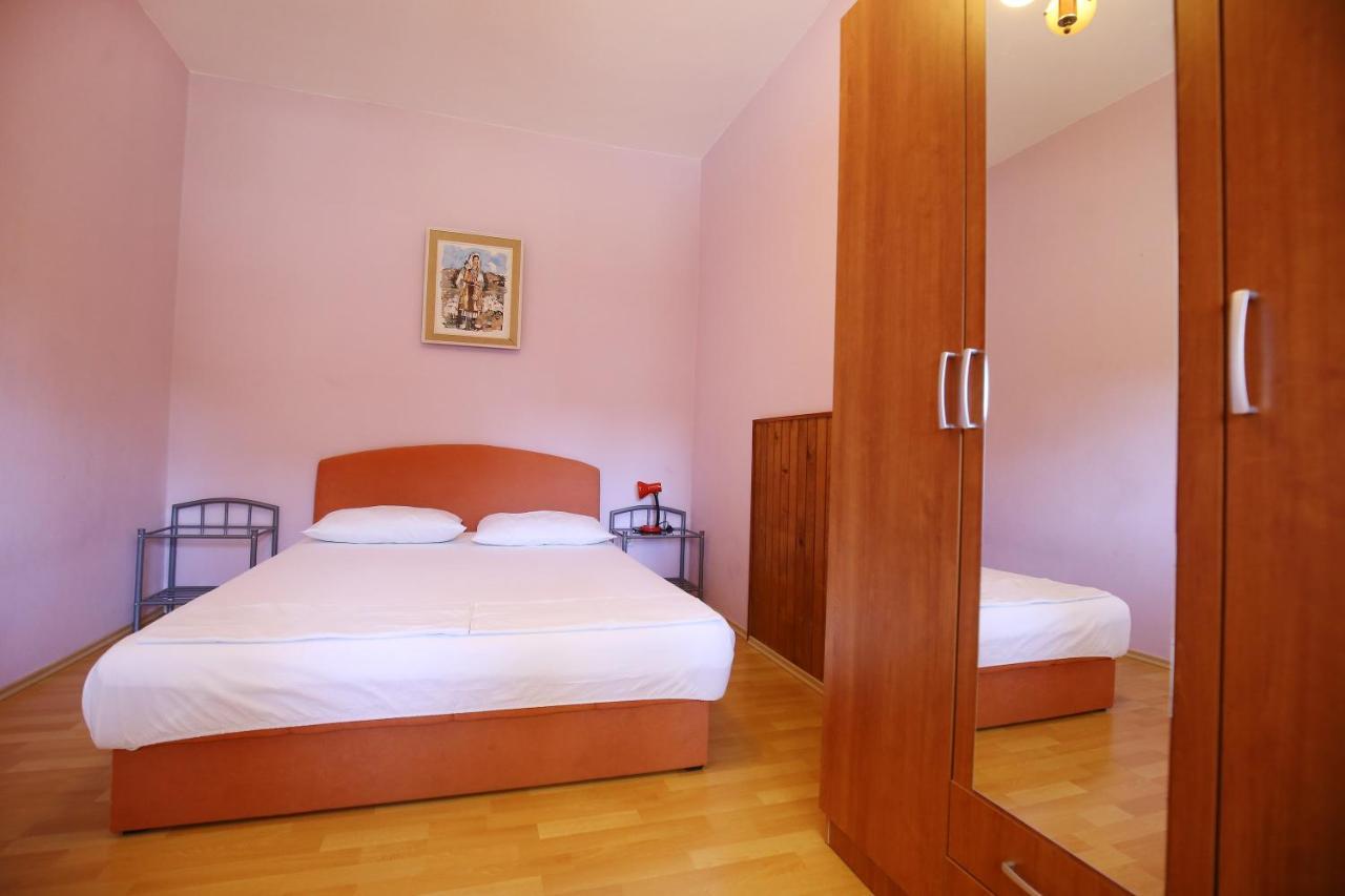 Apartmani Buca بيوغْغاد نا موغو المظهر الخارجي الصورة