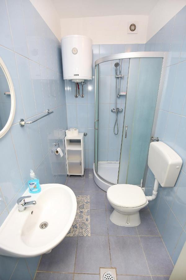 Apartmani Buca بيوغْغاد نا موغو المظهر الخارجي الصورة