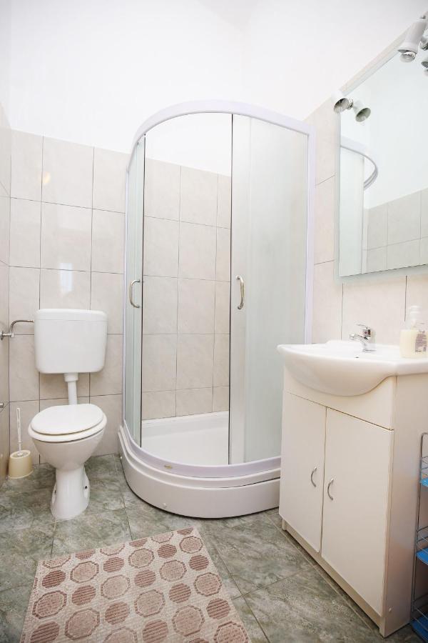 Apartmani Buca بيوغْغاد نا موغو المظهر الخارجي الصورة