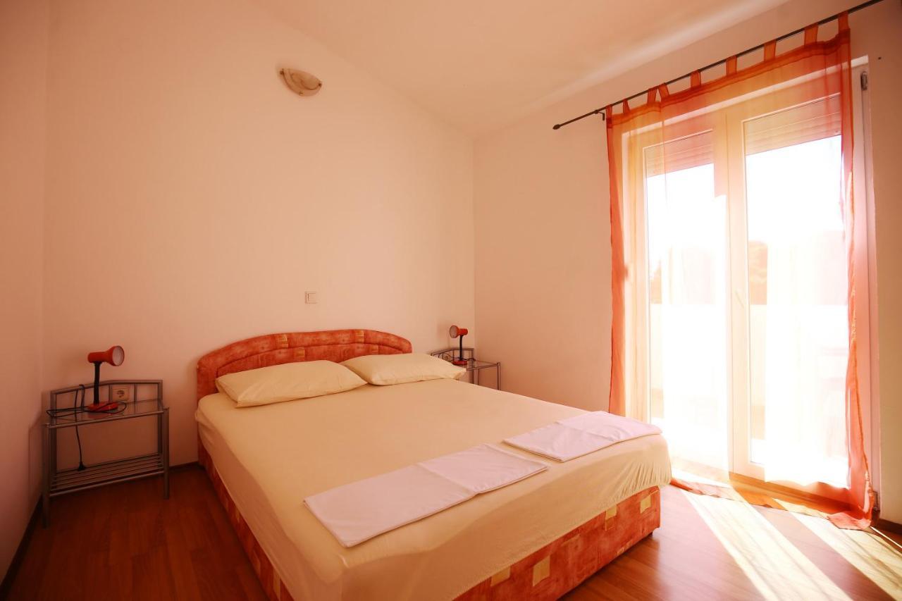 Apartmani Buca بيوغْغاد نا موغو المظهر الخارجي الصورة
