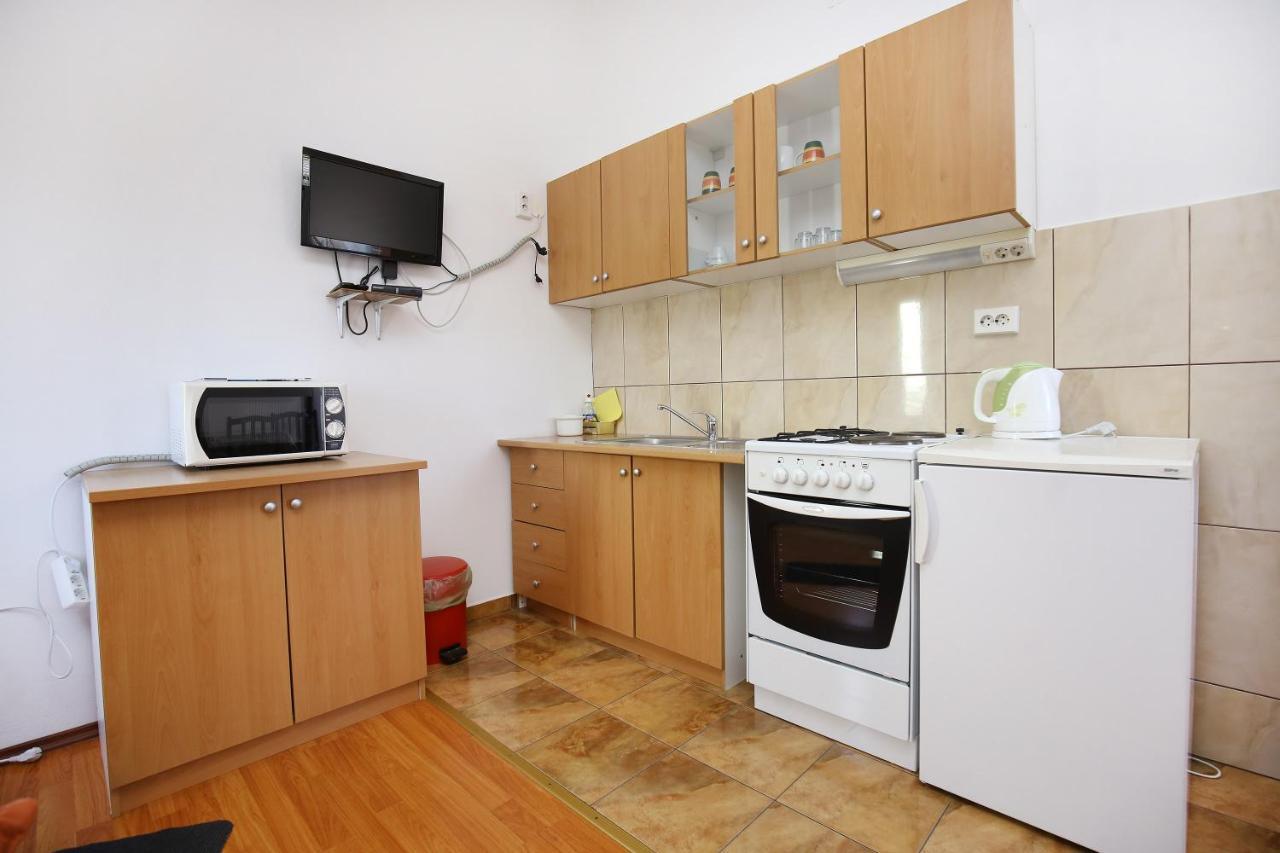 Apartmani Buca بيوغْغاد نا موغو المظهر الخارجي الصورة
