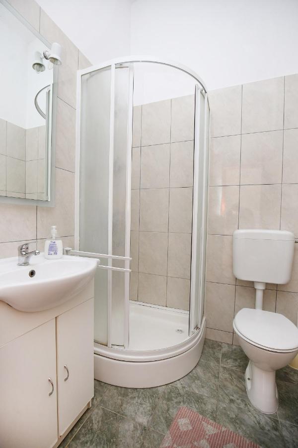 Apartmani Buca بيوغْغاد نا موغو المظهر الخارجي الصورة