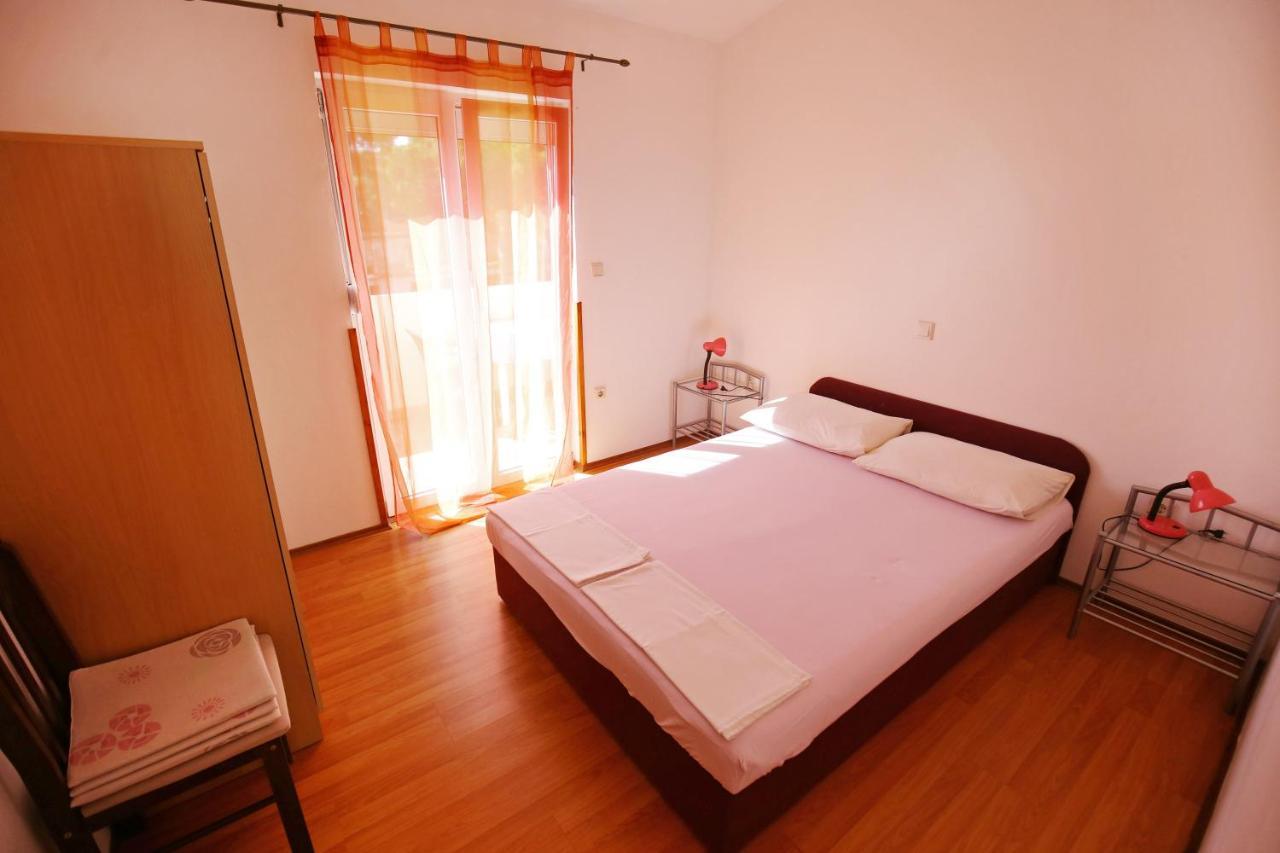 Apartmani Buca بيوغْغاد نا موغو المظهر الخارجي الصورة