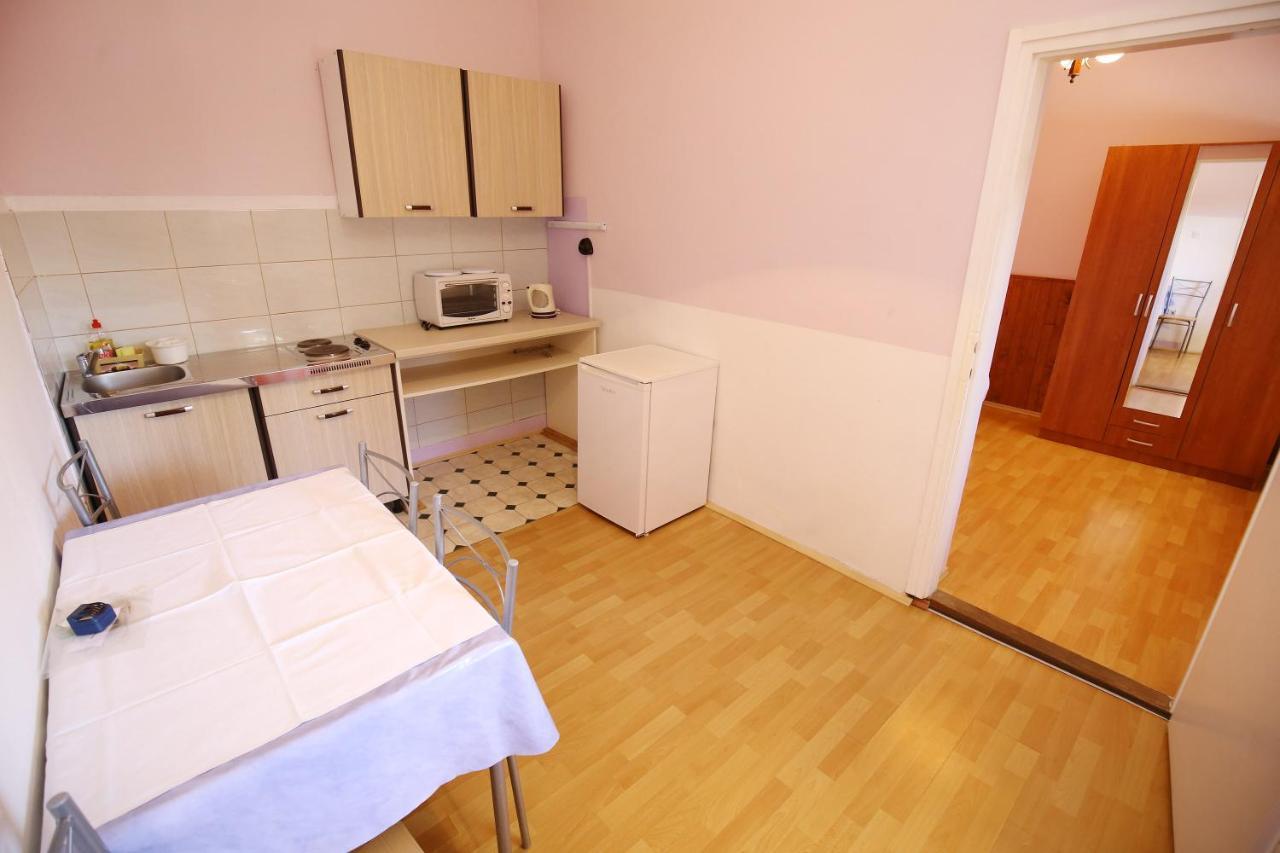 Apartmani Buca بيوغْغاد نا موغو المظهر الخارجي الصورة