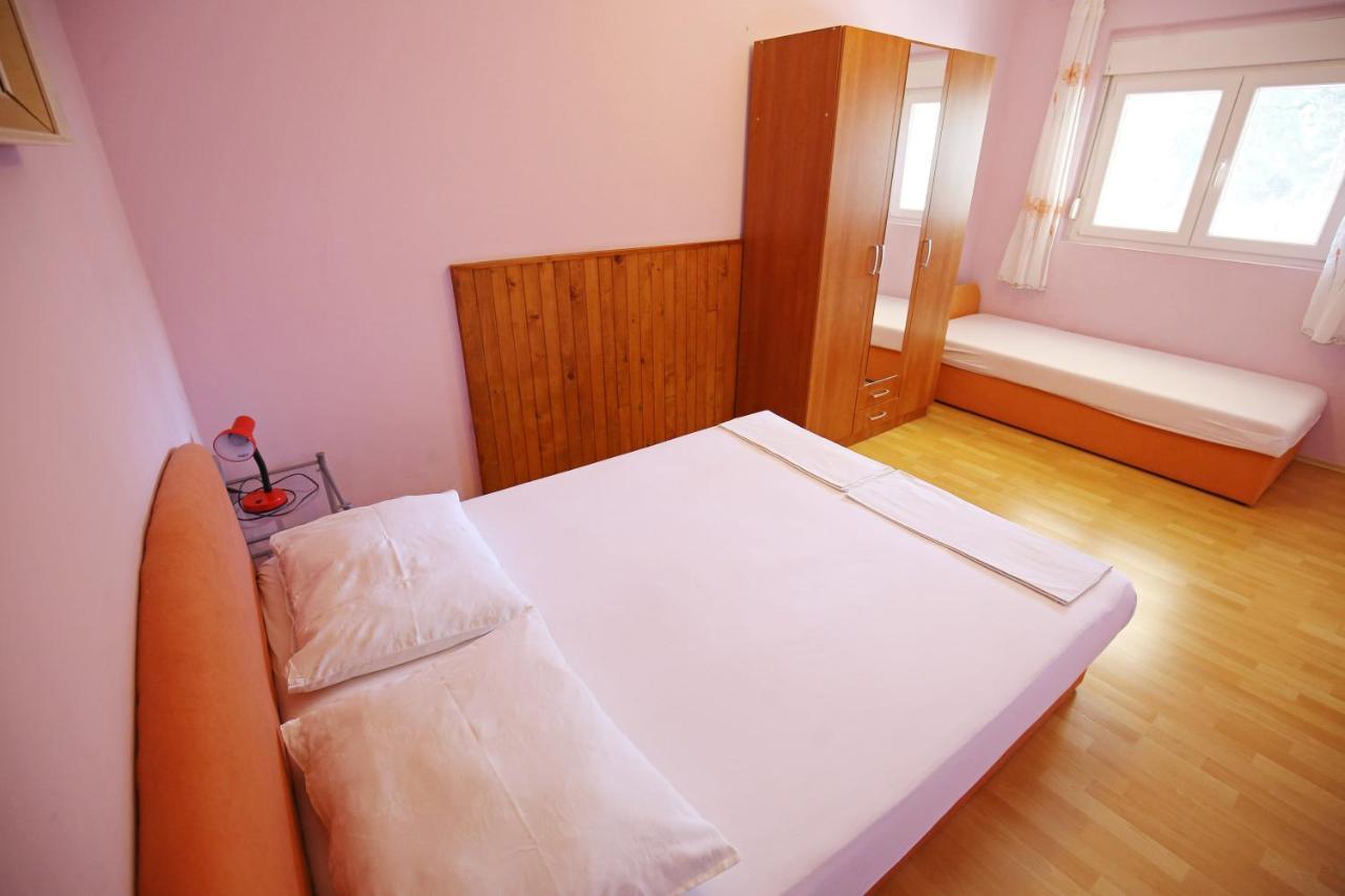 Apartmani Buca بيوغْغاد نا موغو المظهر الخارجي الصورة