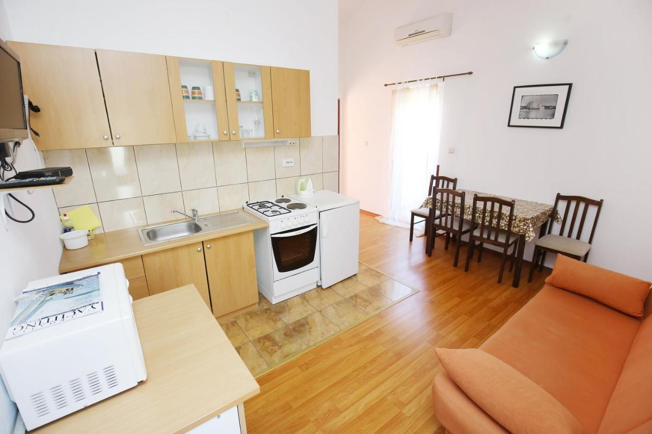 Apartmani Buca بيوغْغاد نا موغو المظهر الخارجي الصورة