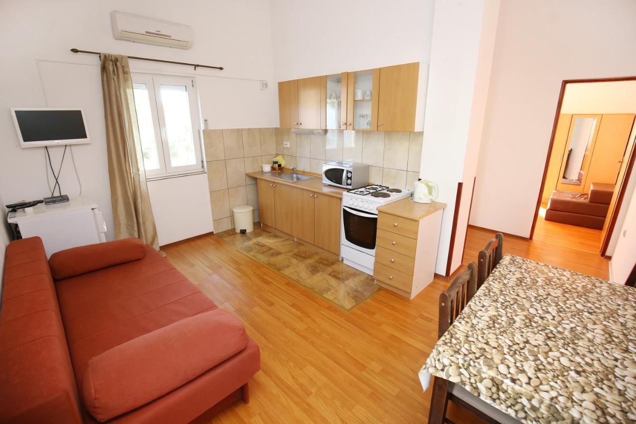 Apartmani Buca بيوغْغاد نا موغو المظهر الخارجي الصورة