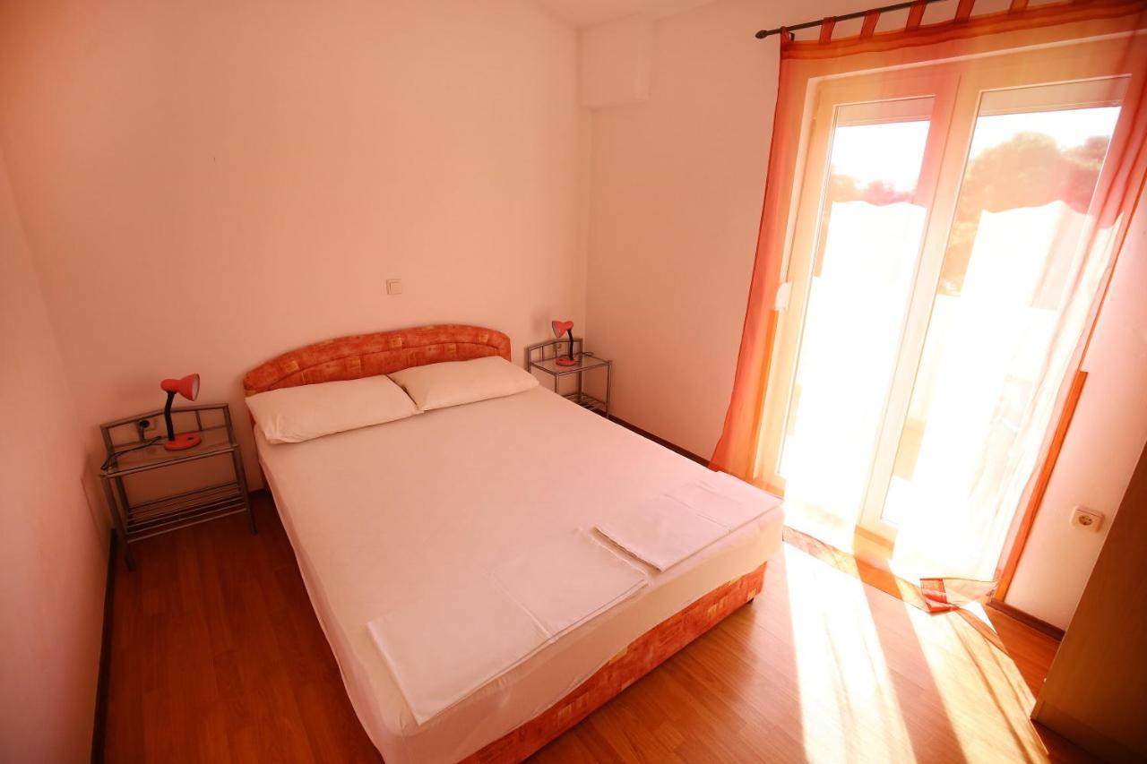 Apartmani Buca بيوغْغاد نا موغو المظهر الخارجي الصورة