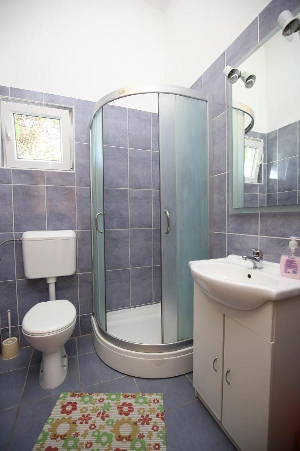 Apartmani Buca بيوغْغاد نا موغو المظهر الخارجي الصورة